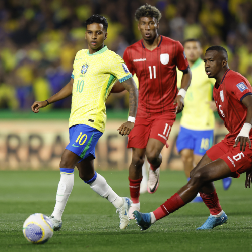 Os Melhores Times de Futebol da Atualidade em 2026