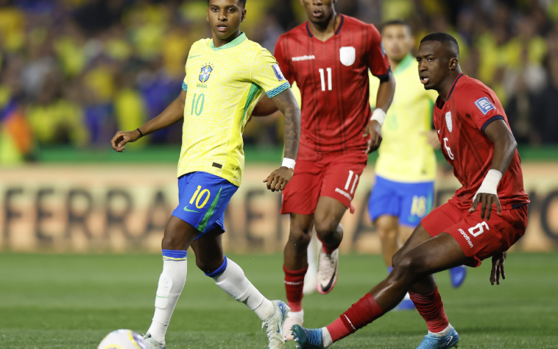 Os Melhores Times de Futebol da Atualidade em 2026