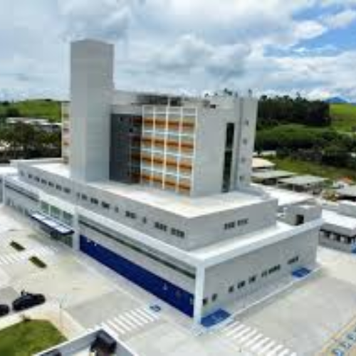 Hospital Municipal passa por reforma para ampliar capacidade no setor cirúrgico