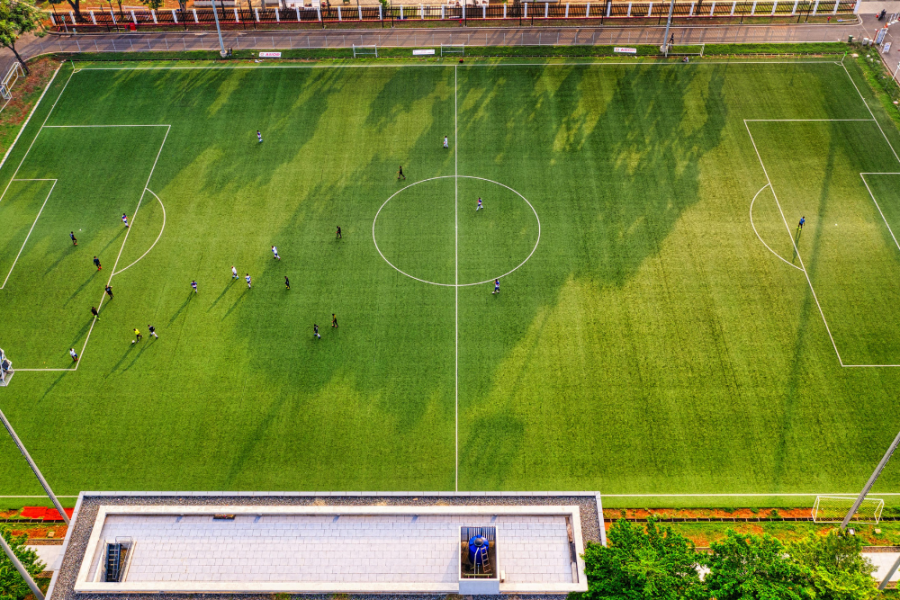 Seleção do município empata em clássico regional e mantém invencibilidade na competição